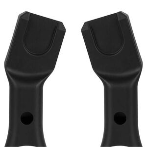 Cybex EOS Lux Car Seat Adapters - Brand New!